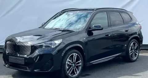 Annonce BMW X1 Électrique 2024 d'occasion 