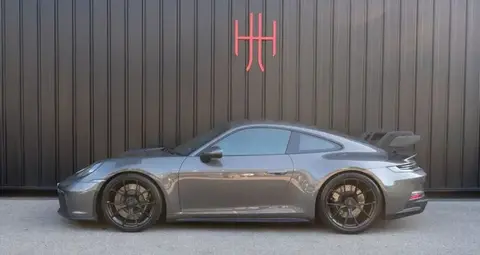 Annonce PORSCHE 911 Essence 2023 d'occasion 