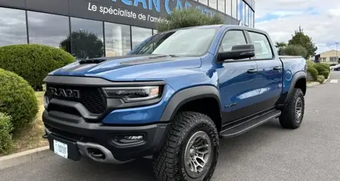 Annonce DODGE RAM Essence 2024 d'occasion 