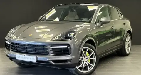 Used PORSCHE CAYENNE Hybrid 2019 Ad 