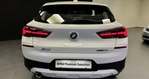 Annonce BMW X2 Essence 2018 d'occasion 