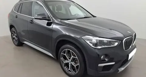 Annonce BMW X1 Essence 2019 d'occasion 