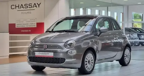 Annonce FIAT 500 Non renseigné 2022 d'occasion 