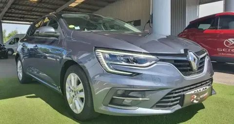 Used RENAULT MEGANE Diesel 2020 Ad 