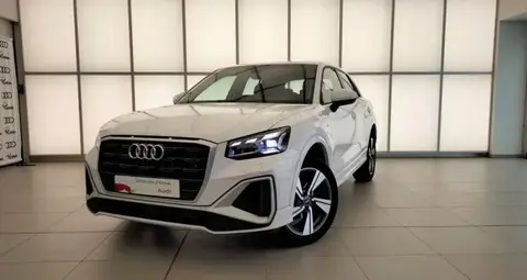 Used AUDI Q2 Petrol 2024 Ad 