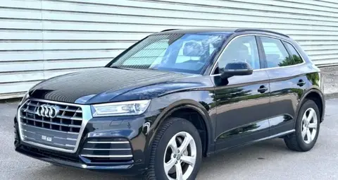 Annonce AUDI Q5 Diesel 2019 d'occasion 