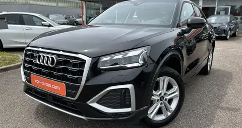 Used AUDI Q2 Petrol 2023 Ad 