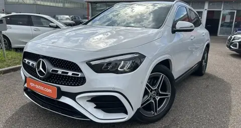 Used MERCEDES-BENZ CLASSE GLA Diesel 2024 Ad 