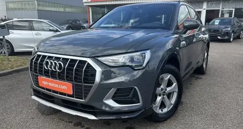 Used AUDI Q3 Diesel 2022 Ad 