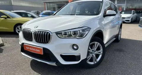 Used BMW X1 Diesel 2019 Ad 