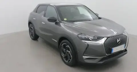 Used DS AUTOMOBILES DS3 Diesel 2019 Ad 