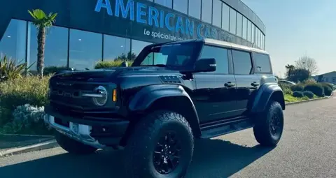 Annonce FORD BRONCO Essence 2024 d'occasion 