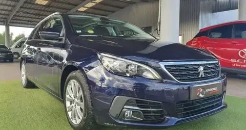 Used PEUGEOT 308 Diesel 2019 Ad 