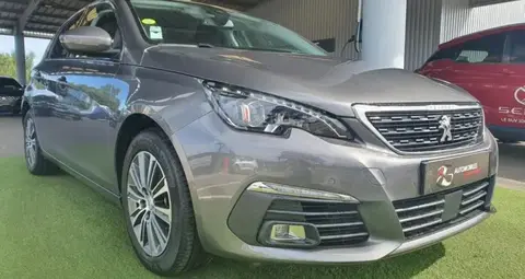 Used PEUGEOT 308 Diesel 2020 Ad 