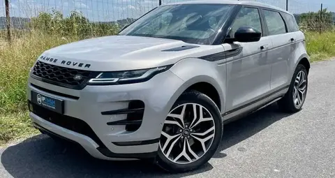 Annonce LAND ROVER RANGE ROVER Hybride 2020 d'occasion 