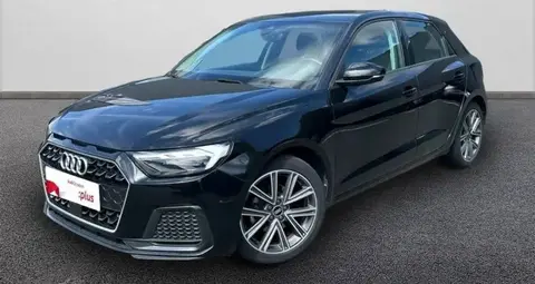 Annonce AUDI A1 Essence 2021 d'occasion 