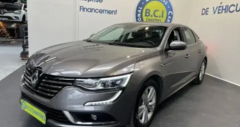 Annonce RENAULT TALISMAN Diesel 2019 d'occasion 