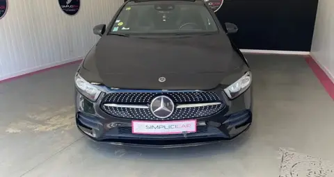 Used MERCEDES-BENZ CLASSE A Diesel 2019 Ad 