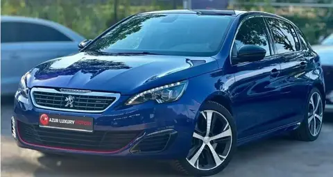 Used PEUGEOT 308 Petrol 2016 Ad 