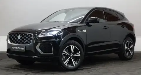 Used JAGUAR E-PACE Diesel 2023 Ad 