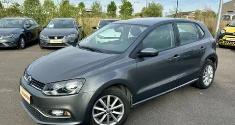 Used VOLKSWAGEN POLO Petrol 2015 Ad 