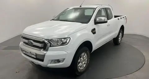 Used FORD RANGER Diesel 2018 Ad 