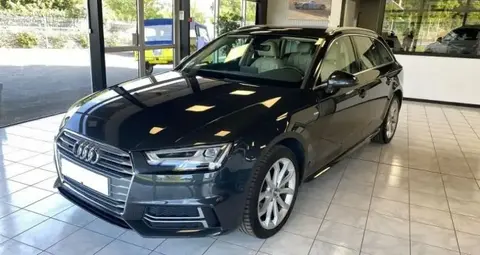 Used AUDI A4 Diesel 2018 Ad 