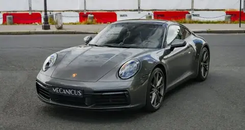 Used PORSCHE 911 Petrol 2019 Ad 