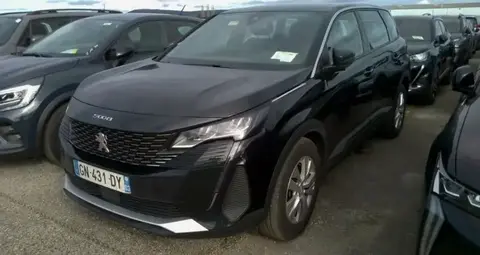 Used PEUGEOT 5008 Diesel 2023 Ad 