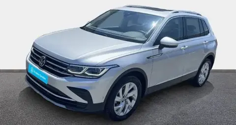 Annonce VOLKSWAGEN TIGUAN Diesel 2023 d'occasion 