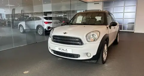 Used MINI COUNTRYMAN Diesel 2015 Ad 