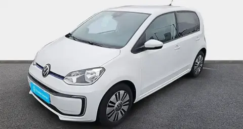 Annonce VOLKSWAGEN UP! Hybride 2021 d'occasion 