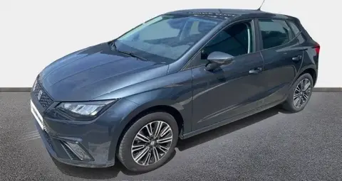 Used SEAT IBIZA Petrol 2023 Ad 