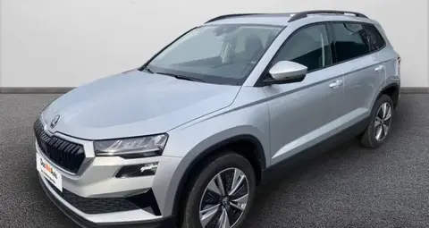 Annonce SKODA KAROQ Diesel 2023 d'occasion 