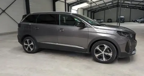 Annonce PEUGEOT 5008 Diesel 2023 d'occasion 