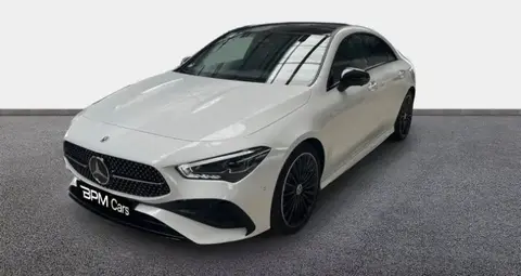 Used MERCEDES-BENZ CLASSE CLA Diesel 2023 Ad 