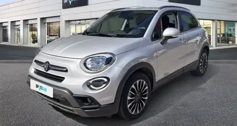 Used FIAT 500X Diesel 2022 Ad 