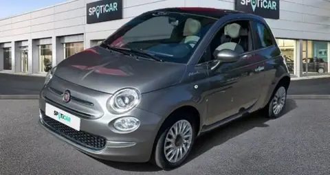 Used FIAT 500 Hybrid 2022 Ad 