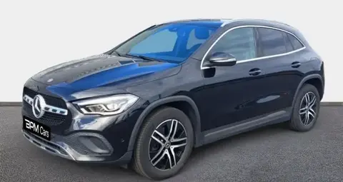 Used MERCEDES-BENZ CLASSE GLA Diesel 2021 Ad 