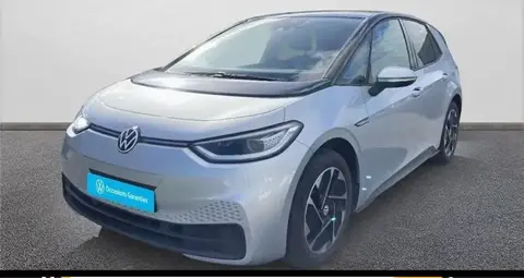 Annonce VOLKSWAGEN ID.3 Électrique 2022 d'occasion 