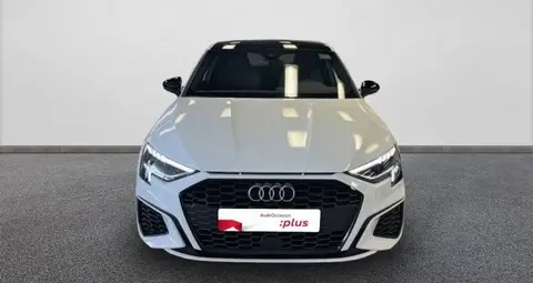 Used AUDI A3 Hybrid 2024 Ad 