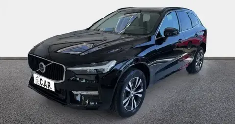 Used VOLVO XC60 Diesel 2021 Ad 