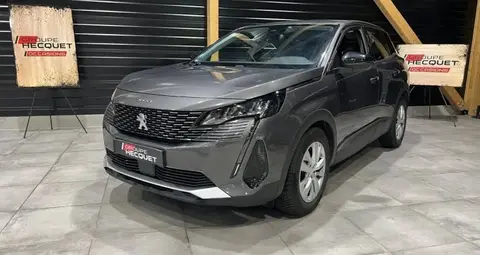 Used PEUGEOT 3008 Diesel 2022 Ad 