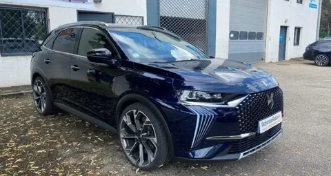 Annonce DS AUTOMOBILES DS7 Non renseigné 2023 d'occasion 