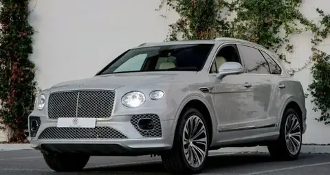 Used BENTLEY BENTAYGA Petrol 2024 Ad 