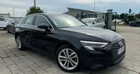 Used AUDI A3 Diesel 2020 Ad 