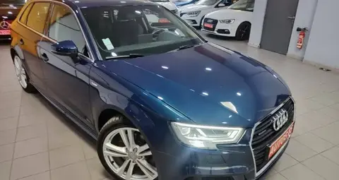 Used AUDI A3 Petrol 2019 Ad 