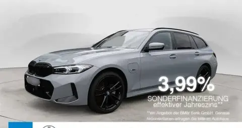 Annonce BMW SERIE 3 Hybride 2023 d'occasion 