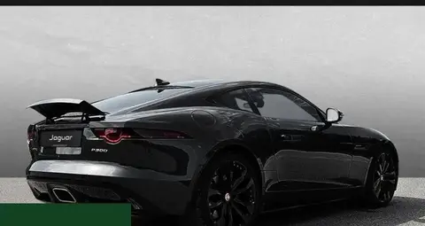 Used JAGUAR F-TYPE Petrol 2020 Ad 