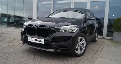 Used BMW X1 Hybrid 2021 Ad Belgium